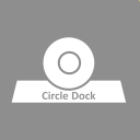 Circle Dock icon